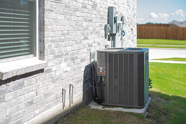 Reliable Ac Installation contractor in Wellington, KS by FH HVAC